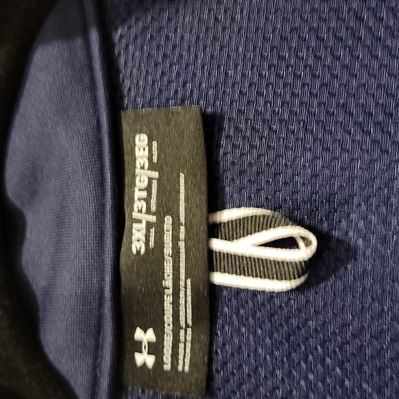 Mens under armour sweat outfit - Picture 3 of 10